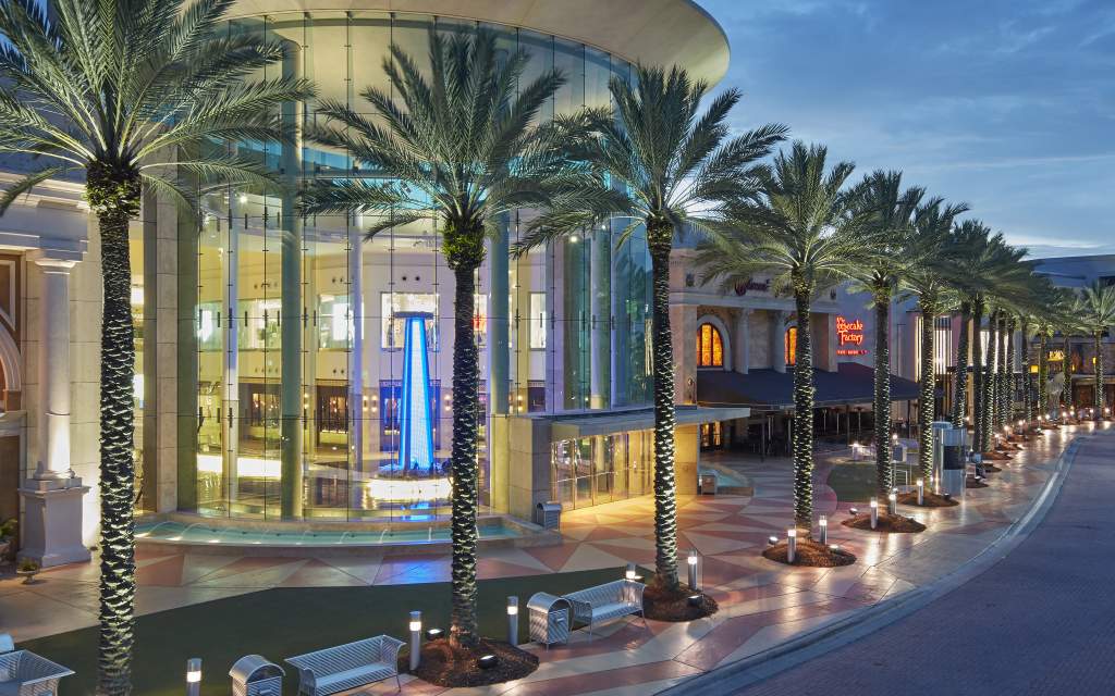 The Mall at Millenia: Orlando’s Elevated Shopping Experience
