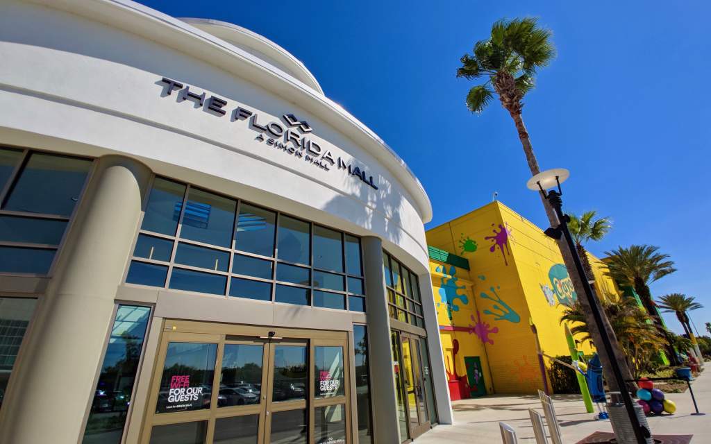 Fun at The Florida Mall®: Orlando’s Playful Side of Retail