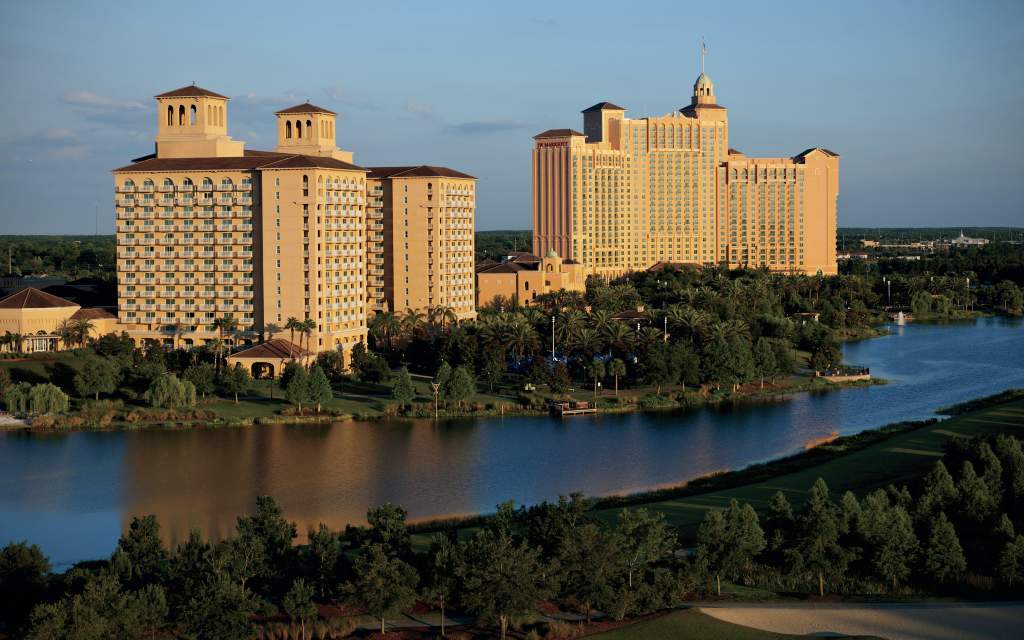 Grande Lakes image for The Ritz-Carlton Orlando, Grande Lakes M&C Highlight Program