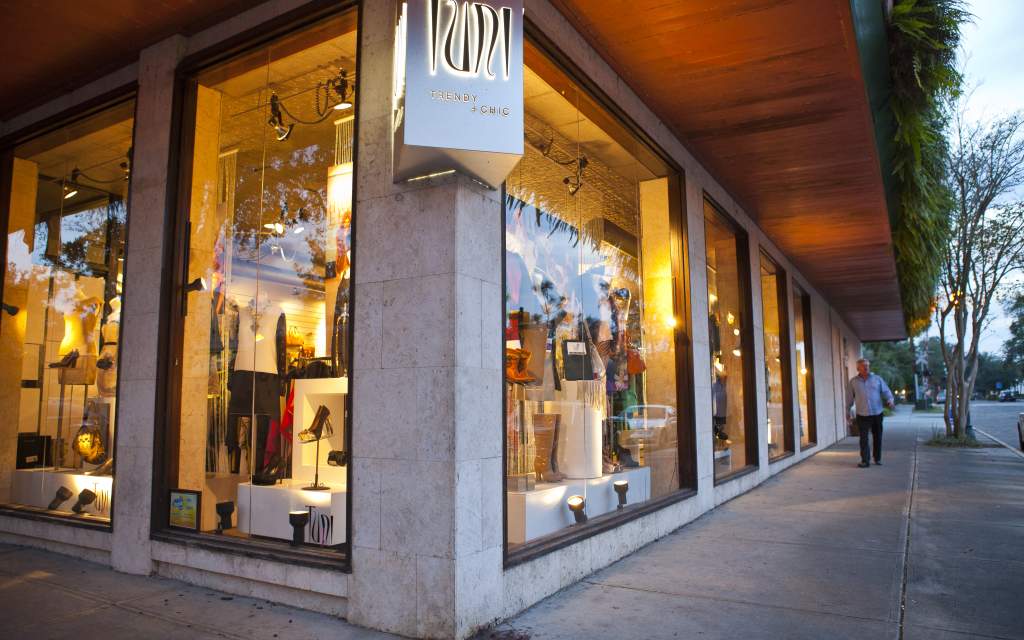 Fashion-Forward Unique Boutiques in Orlando