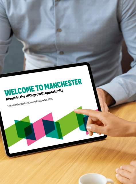 Investment prospectus