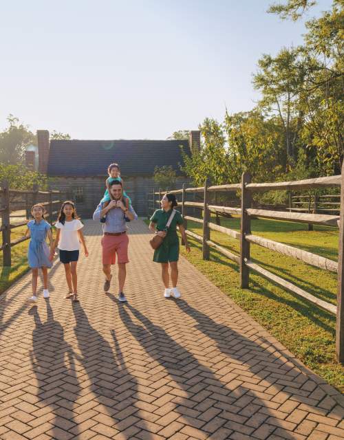 Top Things to Do in Yorktown VA: Historic Battlefield & Colonial Attractions
