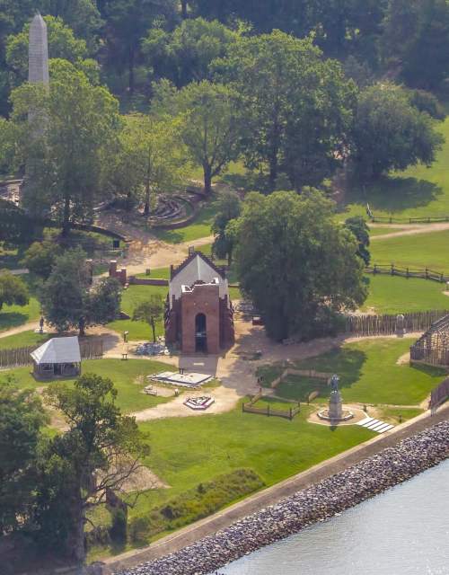 Top Things to Do in Historic Jamestown