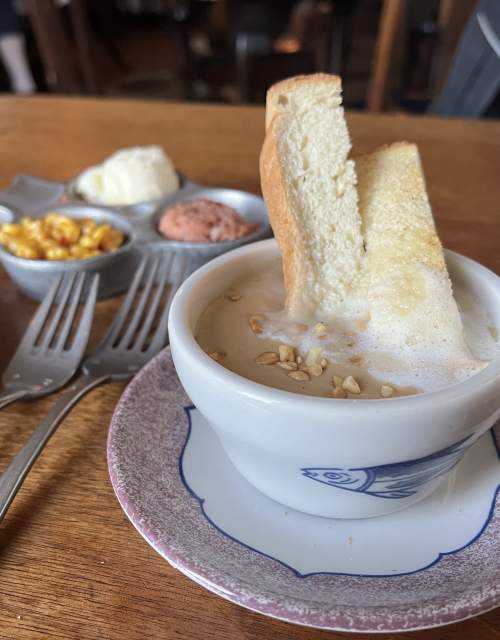 Where to Eat in Colonial Williamsburg