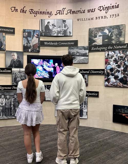 Top Things to Do at Jamestown Settlement