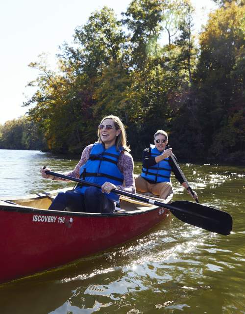 Canoe
