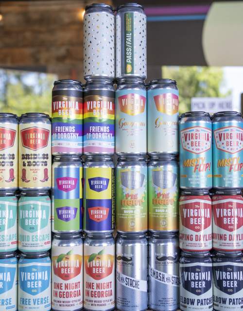 Top Breweries in Williamsburg