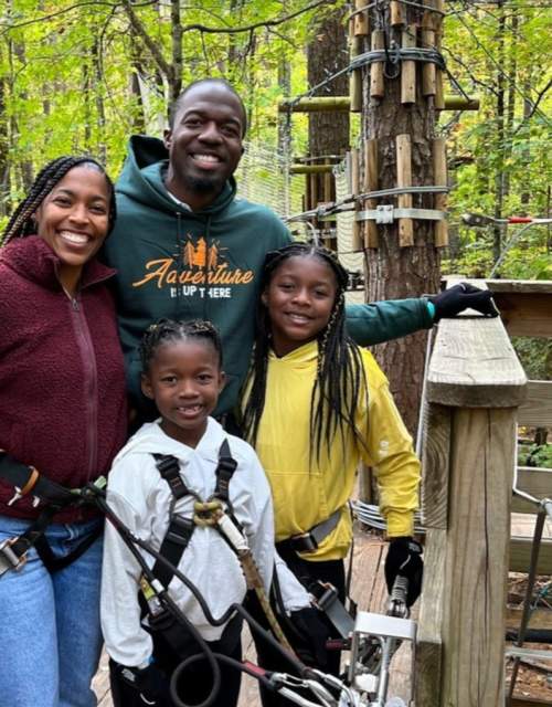 Go Ape Social - Blog Image