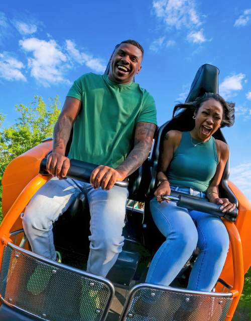 Busch Gardens® Food & Wine Festival
