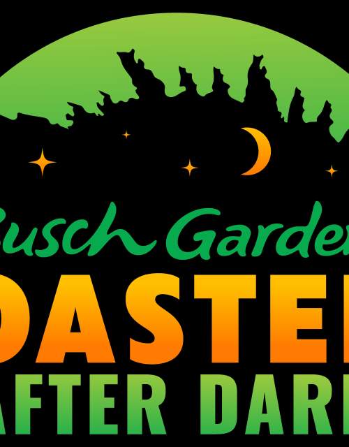 Coasters After Dark