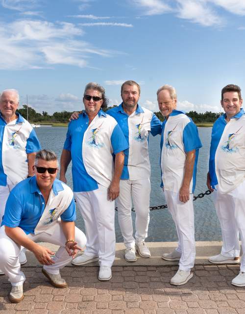 Sounds of Summer Concert Series - The Band of Oz