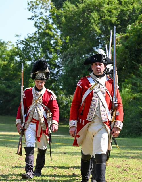 Yorktown 1781: Before the Siege