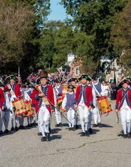Yorktown Day