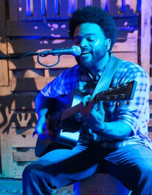 Revving up to the Weekend: Thursday Evening Music Series