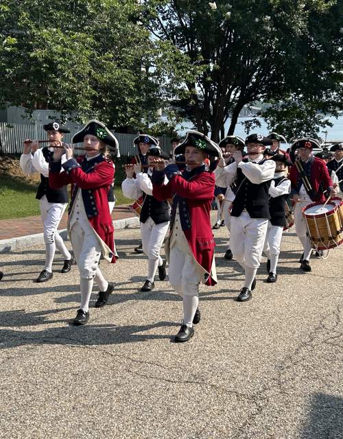 Independence Day Celebration