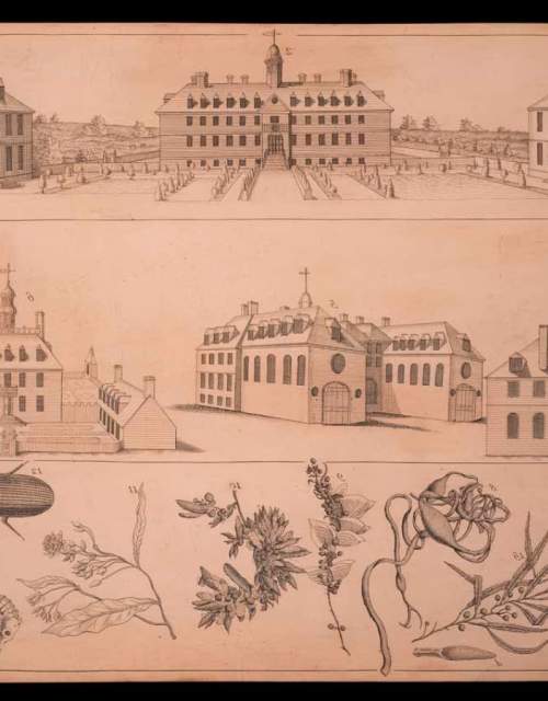 Colonial Williamsburg: The First 100 Years