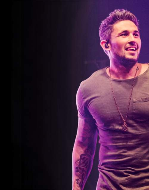 Yorktown Victory Weekend Kick-Off Concert with Michael Ray