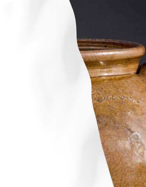 Works By Black Artists and Artisans