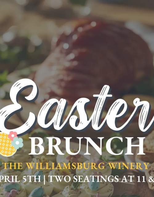 Easter Brunch