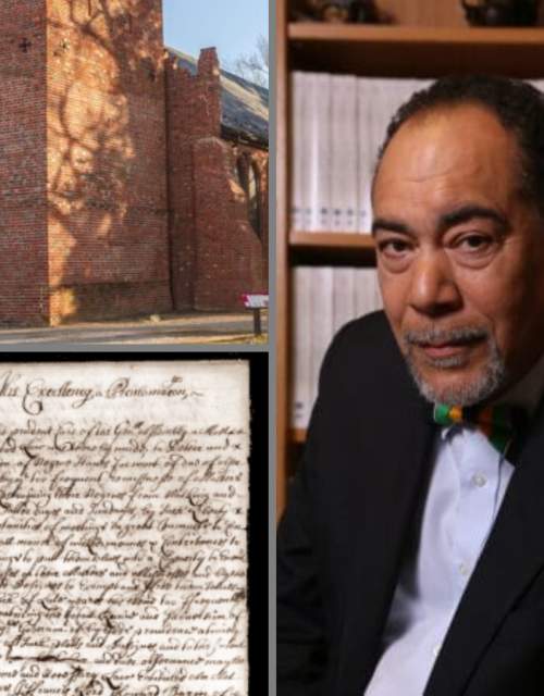 Opportunities Lost: Bacon’s Rebellion and the Denial of Class and Racial Justice in the United States