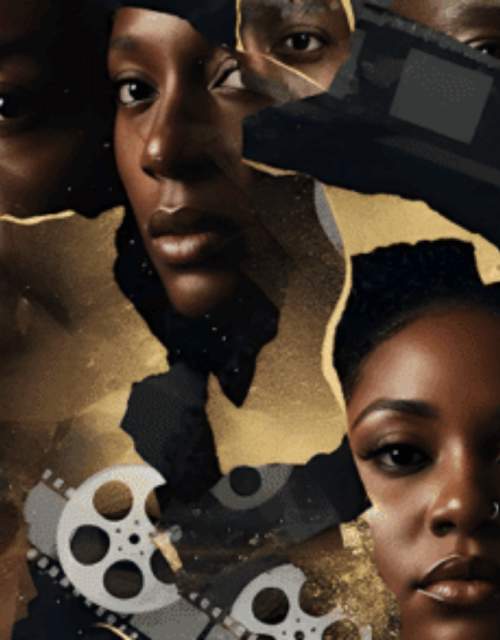 Virginia Black Film Festival: Celebrate Black Stories