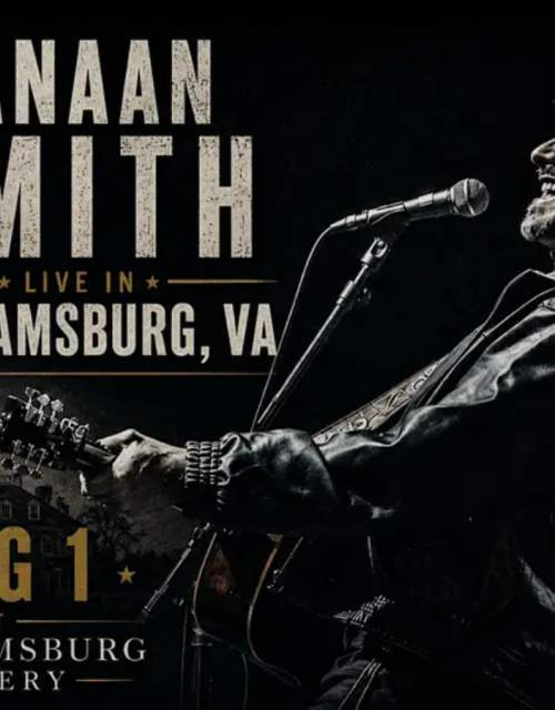 Cannon Country Fest