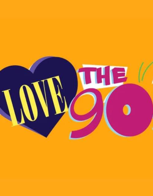 I Love the 90's Tour with Tone Loc, Color Me Badd, Rob Base and Young MC