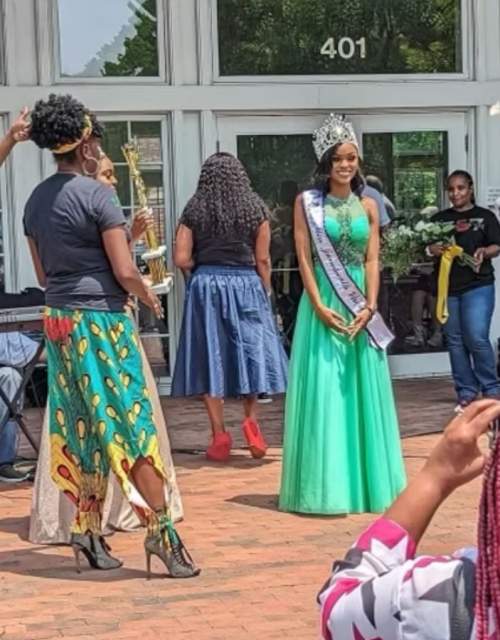 The Village Initiative’s Juneteenth Freedom Celebration