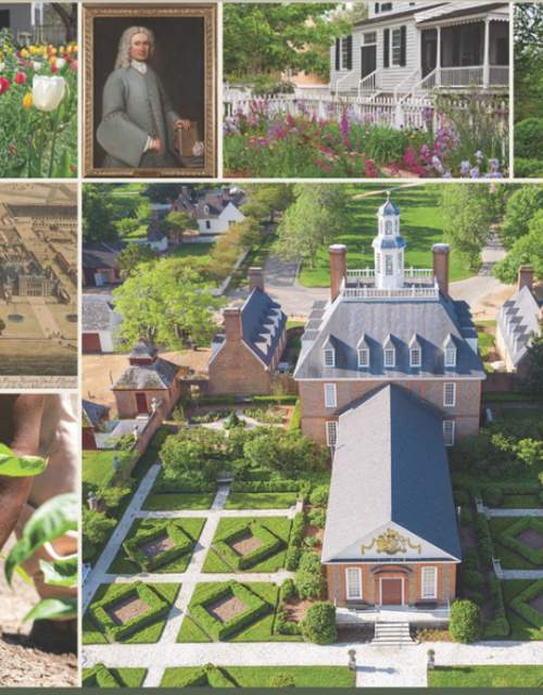 79th Annual Garden Symposium