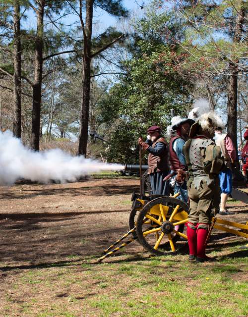 Military Through the Ages