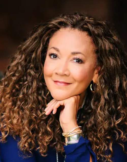 Director’s Series: Michele Norris