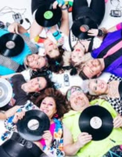 Sounds of Summer Concert Series - The Deloreans