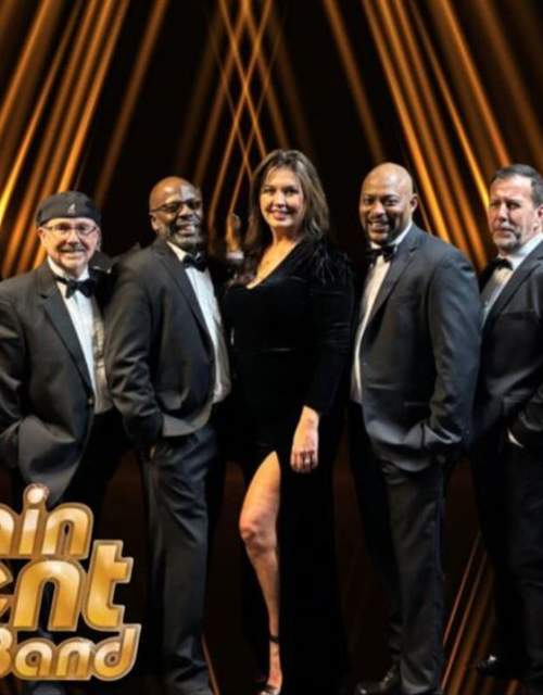 Sounds of Summer Concert Series - The Main Event Band