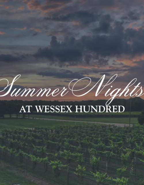 Summer Nights at Wessex Hundred