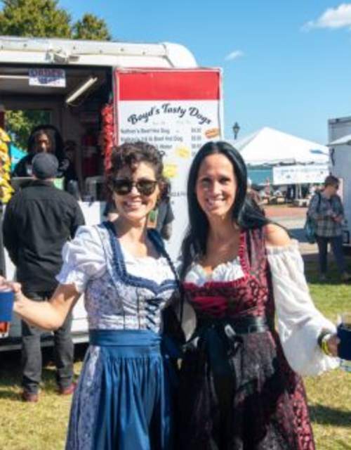 Yorktoberfest