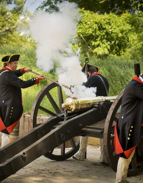 Yorktown Victory Celebration