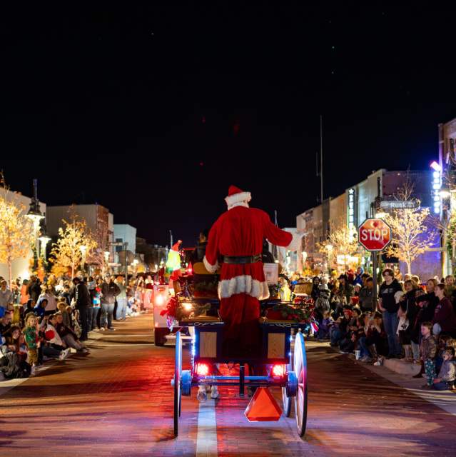 Christmas Parade