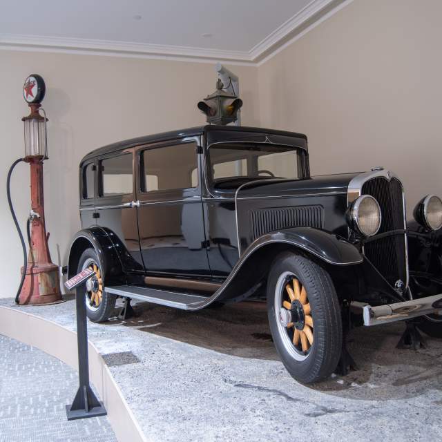 10 Unexpected Finds to Discover During Mountain Maryland Museum Week