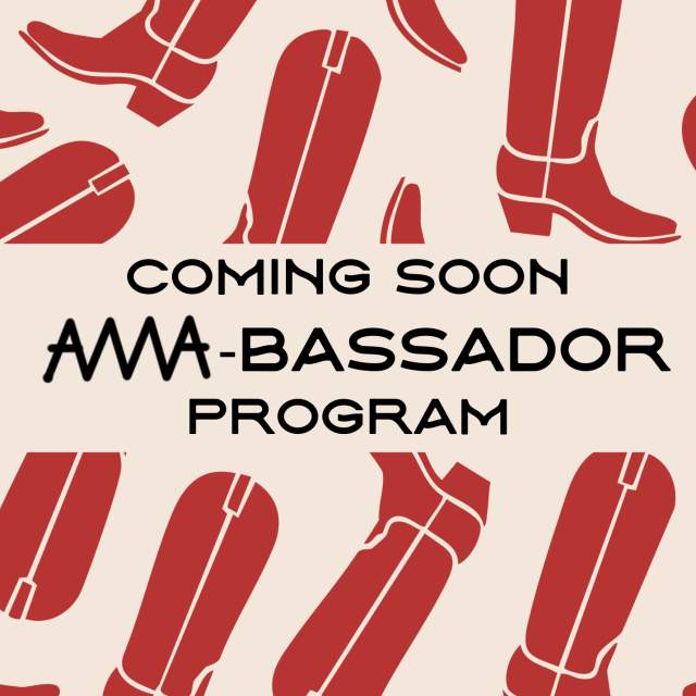 AMA-bassador Program