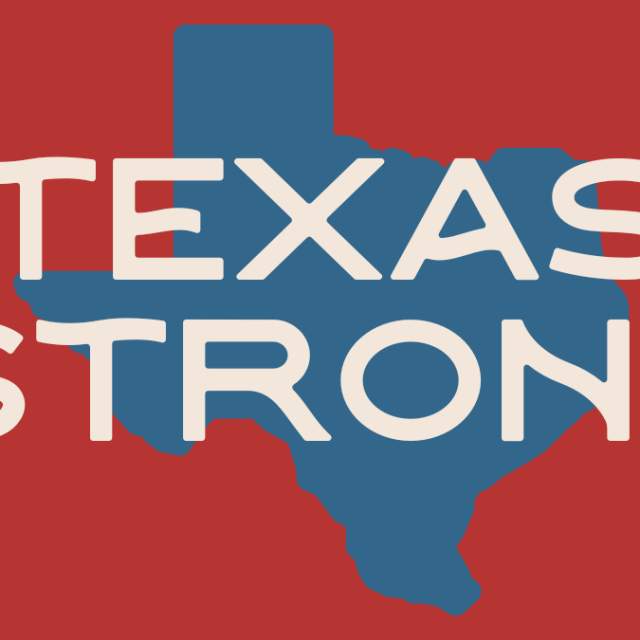Texas Strong