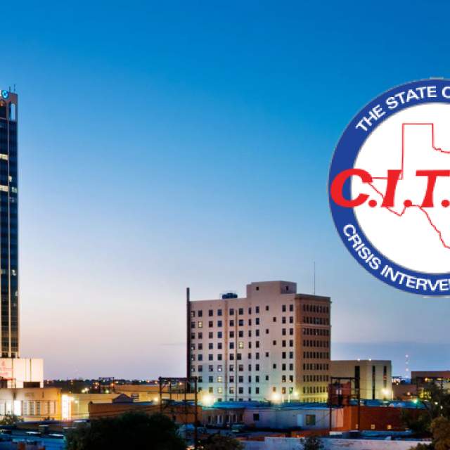 Texas CIT Header