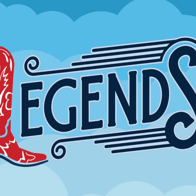 Legends Logo