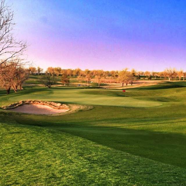 Ross Rogers Golf Course