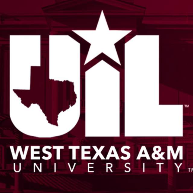 WTAMU UIL