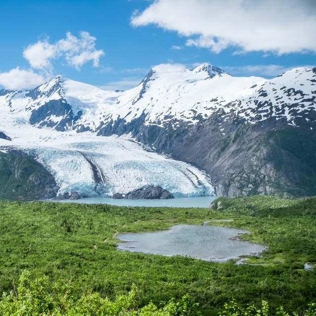 Анкоридж Аляска. Аляска ледники в Анкоридже. Аляска (штат США). Аляска тепло