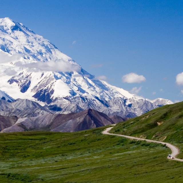 Far North Bicentennial Park | Visit Anchorage