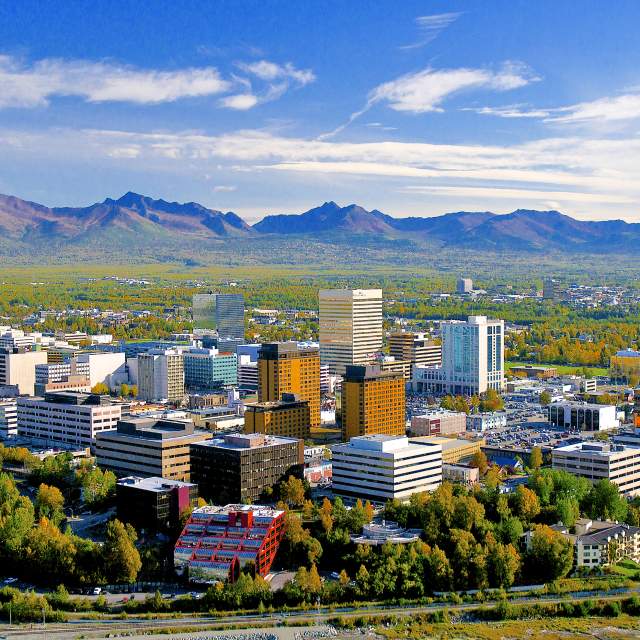 Anchorage Solstice Festival 2022