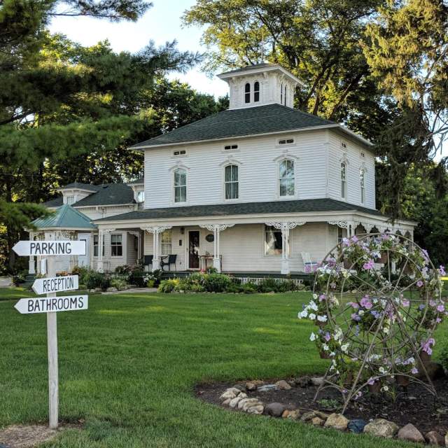 Ashley Farm