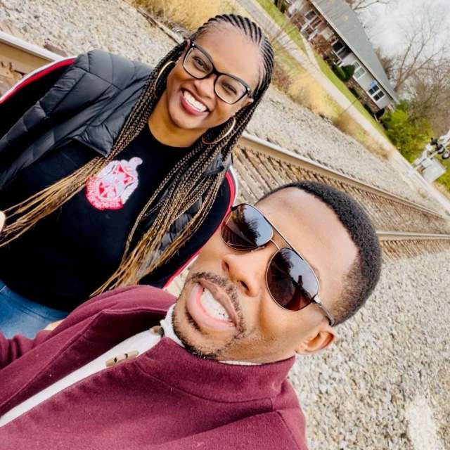 Tiffany and Kendall Nesbitt - SAGE Event Space