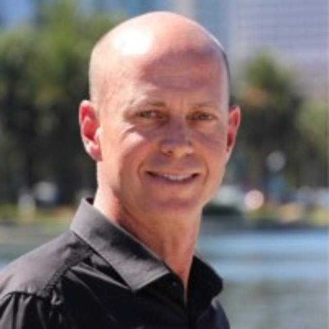 Andrew Lane, ANW Board Member